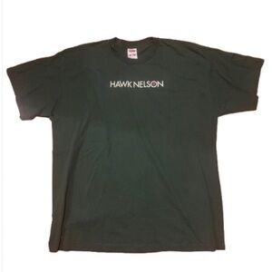 Hawk Nelson Men's T-Shirt